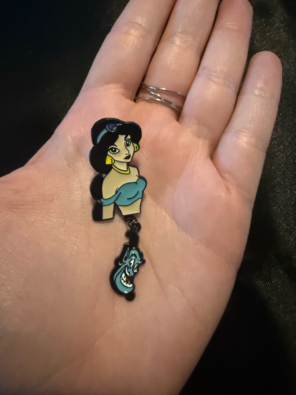 šBundle Sale Jasmine Pin